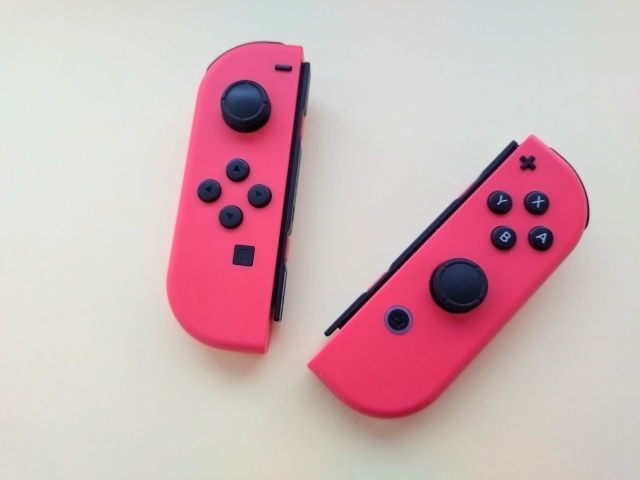 switch