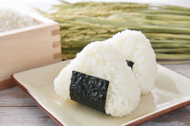 おにぎり