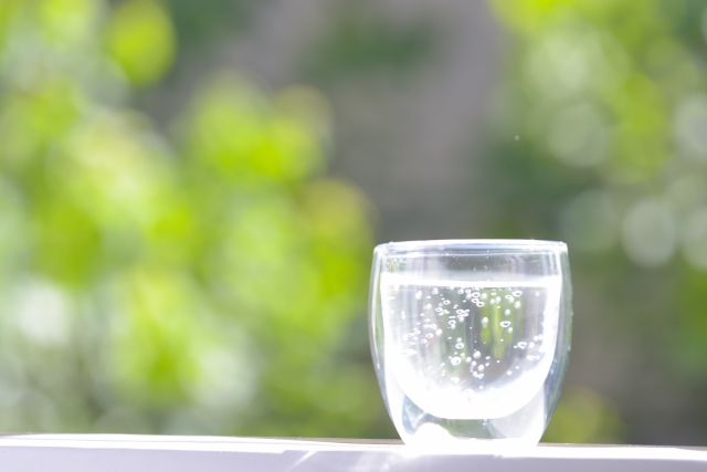 炭酸水